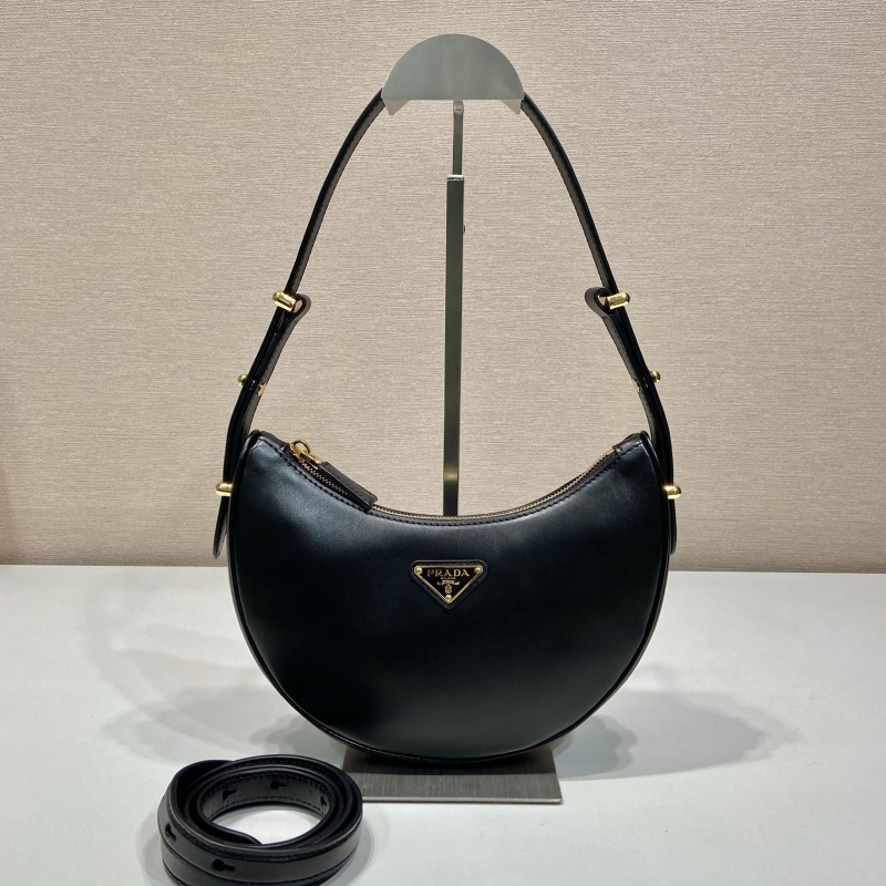 Pra*a hobo bags